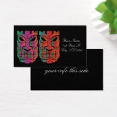 ツインティキ彫刻サンダー_コーブ (デスク)