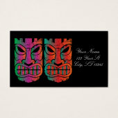 ツインティキ彫刻サンダー_コーブ (正面)