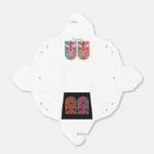 ツインティキ彫刻サンダー_コーブ フェイバーボックス (折り畳みなし)