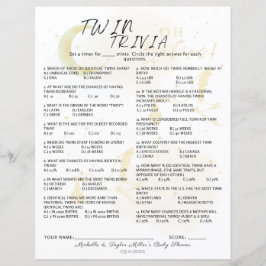 ツイントリビアゲーム，オベビーニュートラルツインストックス