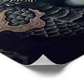 ツインドラゴンズ寺東日本の部 ポスター (角)