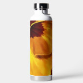 ツインパンシー ウォーターボトル (左面)