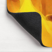 ツインパンシー マウスパッド (コーナー)