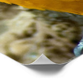 ツインビーク ポスター (角)