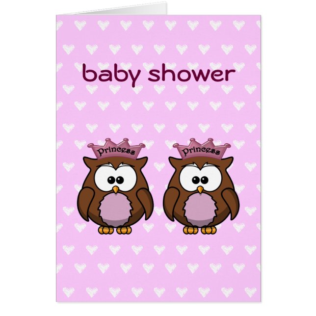 ツインフクロウの姫君 (正面)