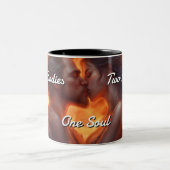 ツインフレイムス010 ツートーンマグカップ (中央)