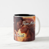 ツインフレイムス015 ツートーンマグカップ (正面右)