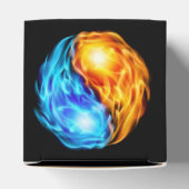 ツインフレイムス フェイバーボックス (上部)