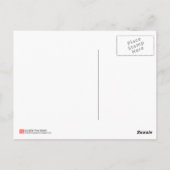 ツインフレイムス ポストカード (裏面)