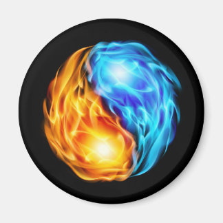 ツインフレイムス マグネット