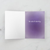 ツインフレイムソウルメイトつながり詩 シーズンカード (内部)