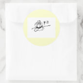 ツインフレムス ラウンドシール (バッグ)