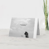 ツインフレームカード カード (裏面)