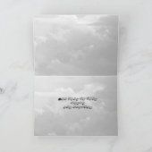 ツインフレームカード カード (内部)