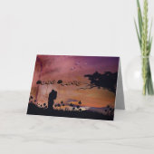 ツインフレームカード カード (正面)