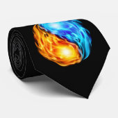 ツインフレームズ ネクタイ (ロール)