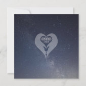 ツインフレーム 感謝のテーブルカード セーブザデート (裏面)