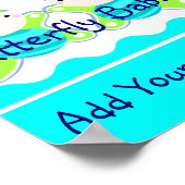 ツインベビーポスター ポスター (角)