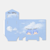 ツインボーイズつるズオンライン フェイバーボックス (折り畳みなし)