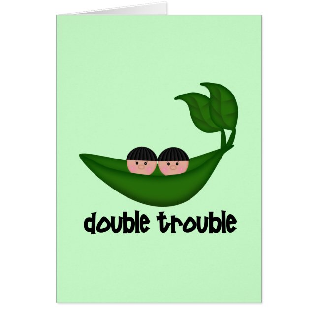 ツインボーイズ二重トラブルピーポッド (正面)