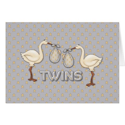 ツインボーイズ (正面横)