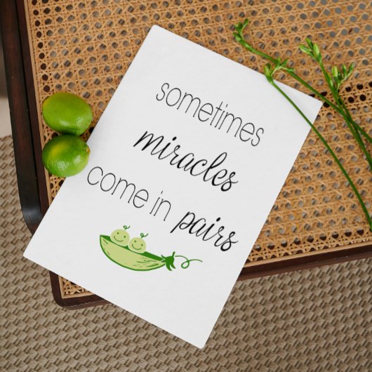 ツインボーイズ ポストカード