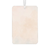 ツインママ空気清浄機 カーエアーフレッシュナー (裏面)