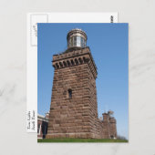 ツインライツサウスポストカード ポストカード (正面/裏面)