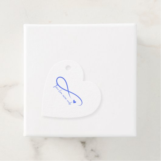 ツインラブギフトラベル フェイバータグ (インサイチュ)