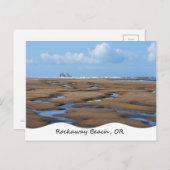 ツインロックスポストカード ポストカード (正面/裏面)