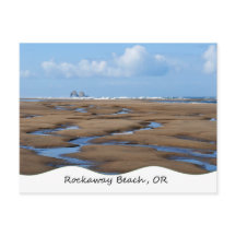 ツインロックスポストカード