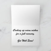 「ツイン湖クックアウト」よくカードを取得 カード (内部)