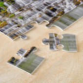 ツイン滝テネシー ジグソーパズル (側面)