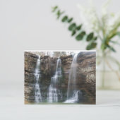 ツイン秋アーカンソー ポストカード (スタンド正面)