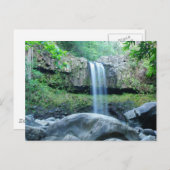 ツイン秋マウイ ポストカード (正面/裏面)