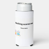 ツイン スリム缶クーラー (Seltzer裏面)