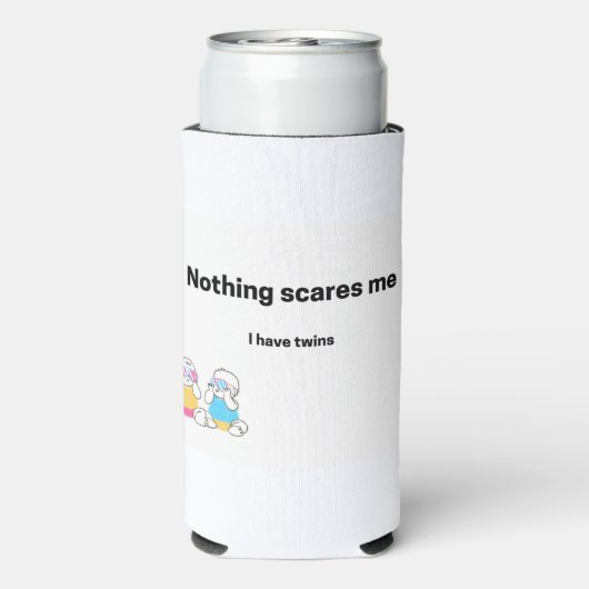 ツイン スリム缶クーラー (Seltzer裏面)