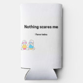 ツイン スリム缶クーラー (裏面)