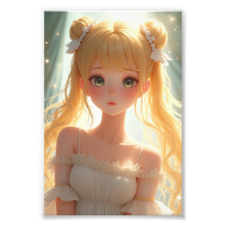 ツイン フォトプリント