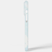 ツイン・ラブは永遠の電話ケース Case-Mate iPhoneケース (裏面 / 左)