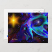 ツインSunシステムポストカード ポストカード (正面/裏面)