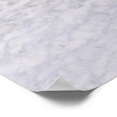 ツイークされたスキーグラブ ポスター (角)