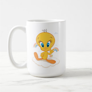 ツイーティー コーヒーマグカップ