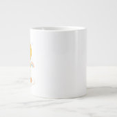 ツイーティー ジャンボコーヒーマグカップ (正面)