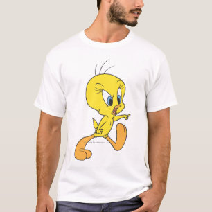 ツイーティ·アプロード Tシャツ