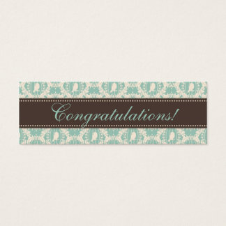 ツイートツインズスキニーギフトラベル3