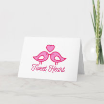 ツイートハートラブ