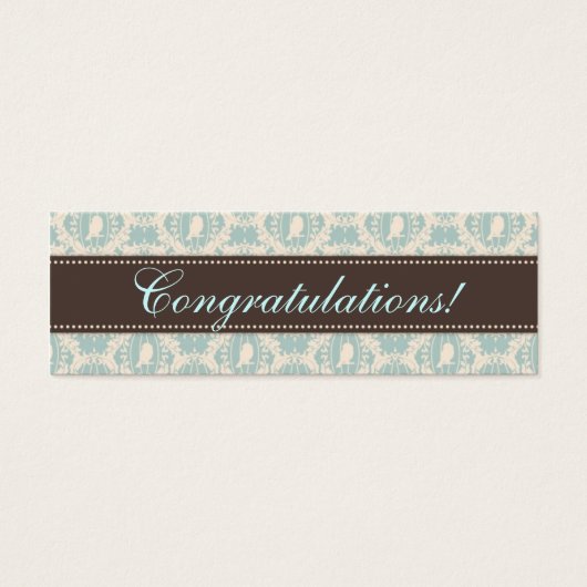 ツイート少年スキニーギフトラベル3 (正面)