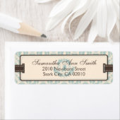 ツイート少年リターンラベル ラベル (インサイチュ)