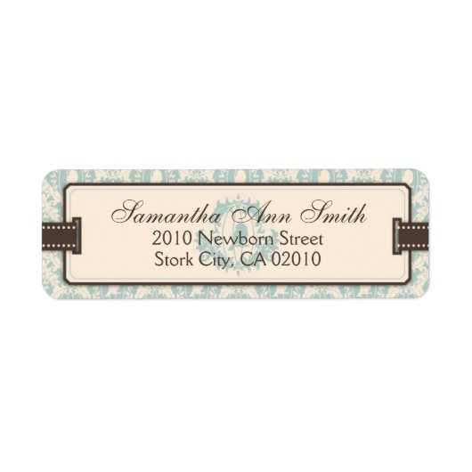 ツイート少年リターンラベル ラベル (正面)